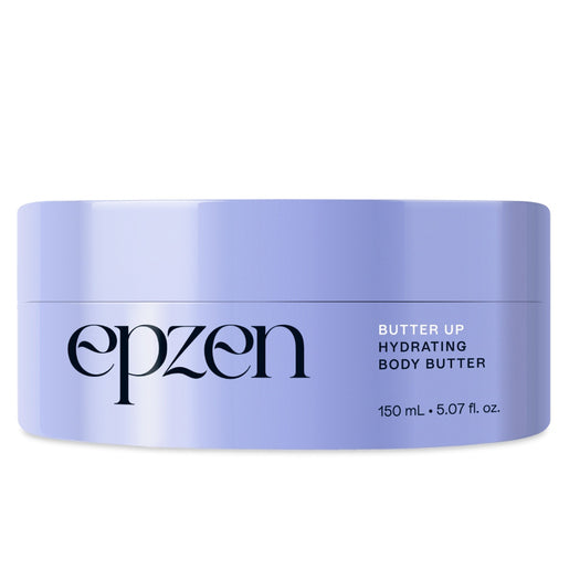 EpZen Butter Up Hydrating Body Butter 150mL