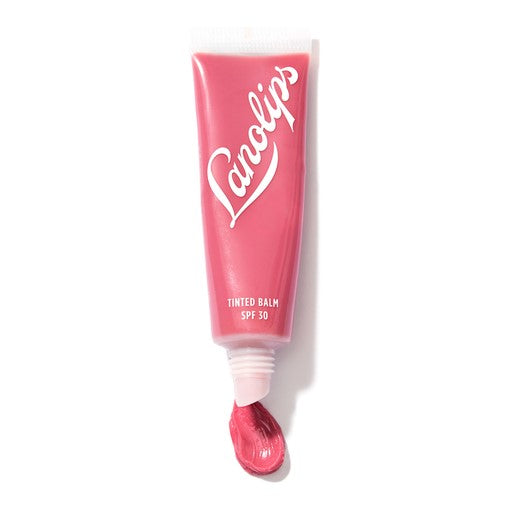 🎁 Lanolips Tinted Balm SPF 30 Rhubarb 12.5g (100% off)