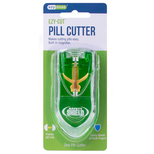 Ezy Dose Ezy-Cut Tablet Cutter