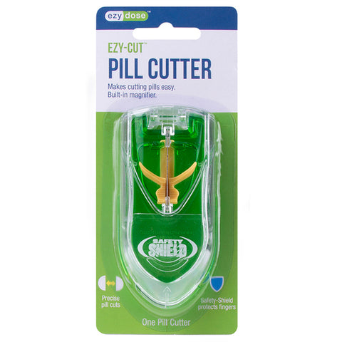 Ezy Dose Ezy-Cut Tablet Cutter