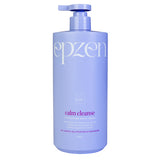EpZen Calm Cleanse Hydrating Body Wash 750mL
