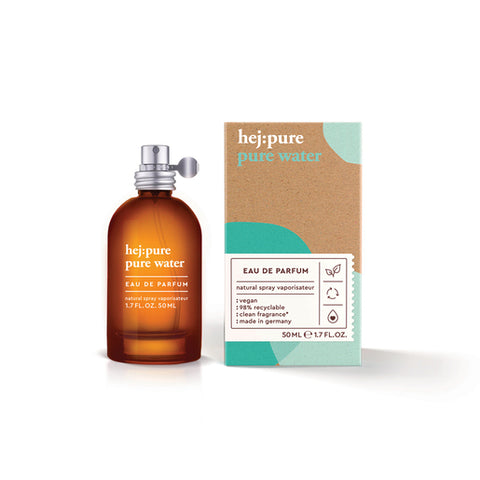 Hej Pure Water Eau de Parfum 50mL