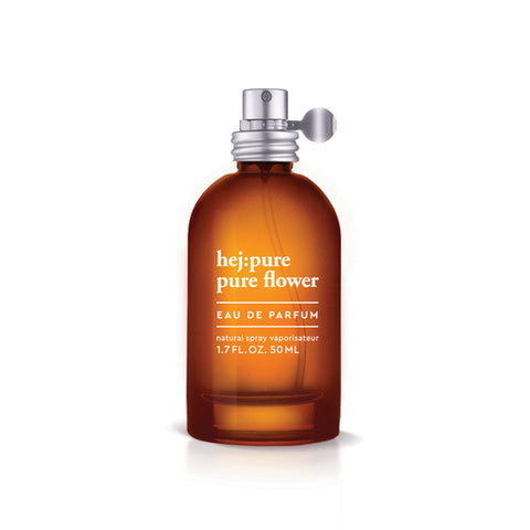 Hej Pure Flower Eau de Parfum 50mL