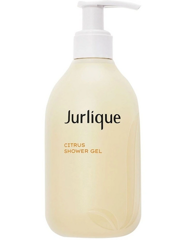 Jurlique Citrus Refreshing Shower Gel 300mL
