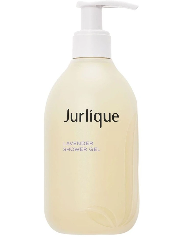 Jurlique Lavender Comforting Shower Gel 300mL
