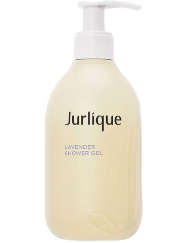 Jurlique Lavender Comforting Shower Gel 300mL