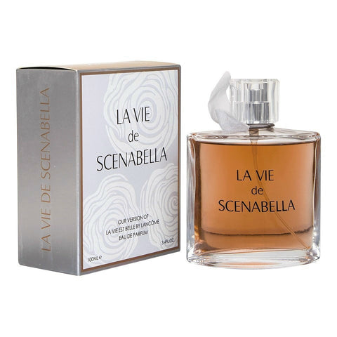 La Vie De Scenabella Eau De Parfum 100mL