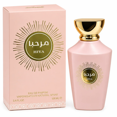Hiya Eau De Parfum 100mL