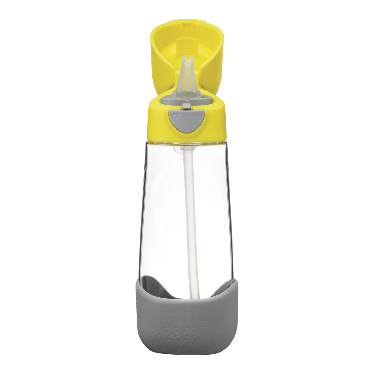 B.Box Tritan Drink Bottle - 600mL Lemon Sherbet