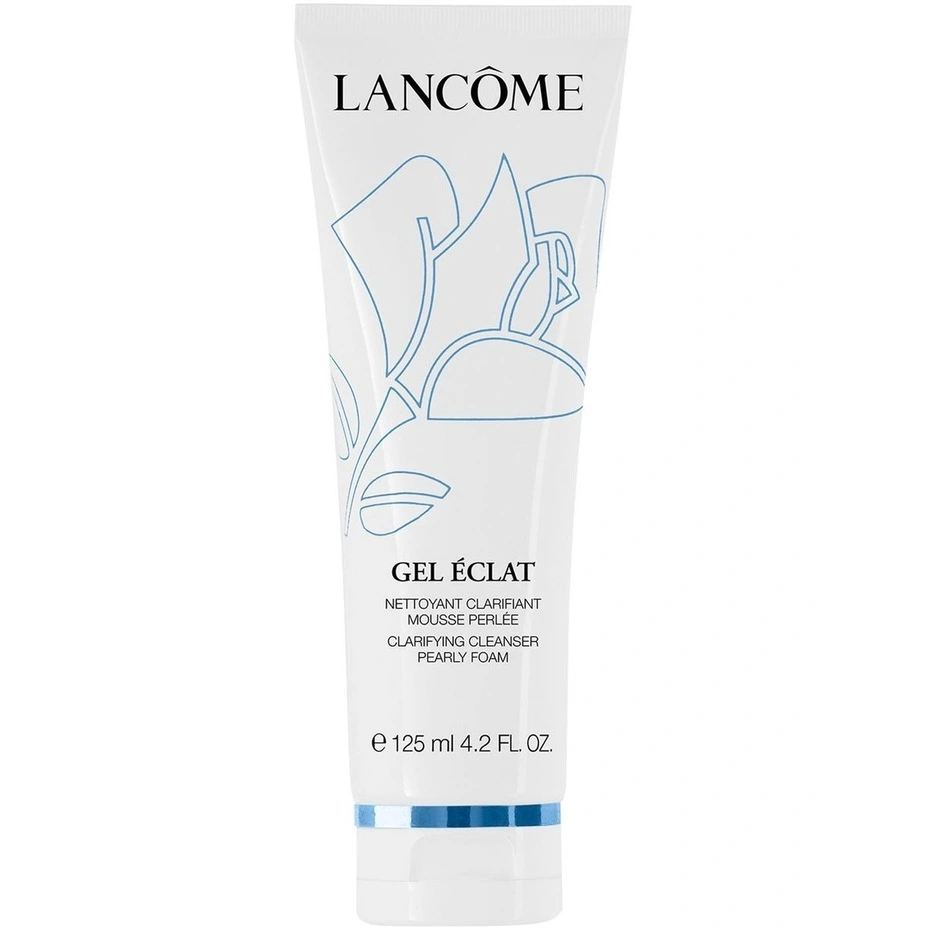 LANCOME Gel Eclat Cleanser 125mL