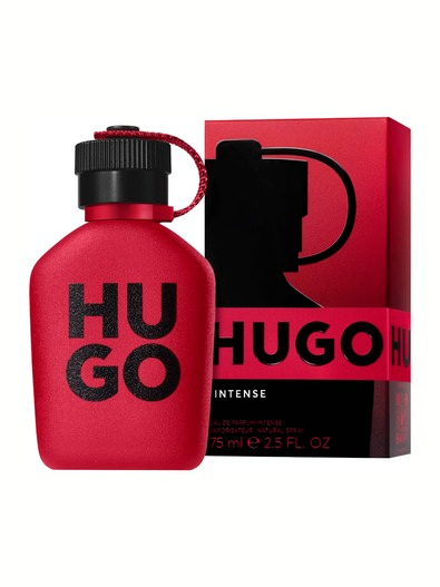 Hugo Boss Hugo Intense Eau de Parfum 75mL