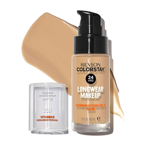 Revlon ColorStay Combination/Oily Foundation SPF15 30mL