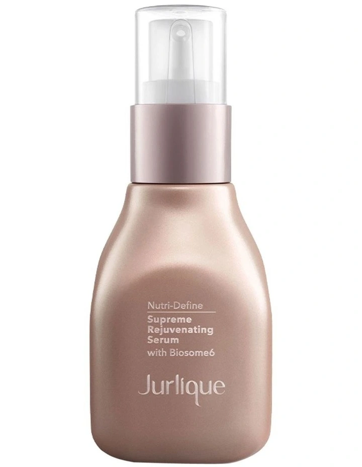 Jurlique Nutri-Define Supreme Rejuvenating Serum 30mL