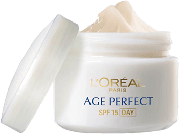 L'Oreal Paris Age Perfect Classic SPF15 Day Cream 50mL