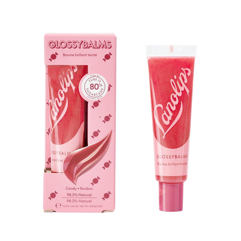 Lanolips Glossy Balm Candy 12.5g