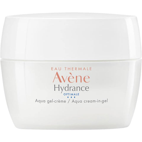 Avene Hydrance Aqua Cream-In-Gel 50mL