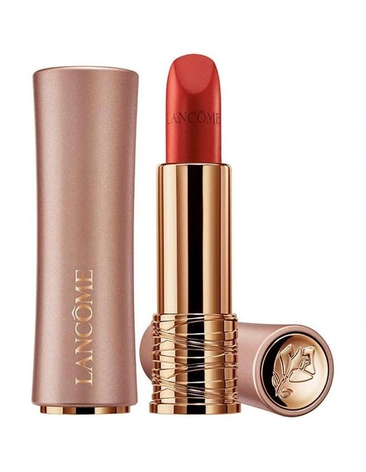 LANCOME L'absolu Rouge Intimate 196 French Touch