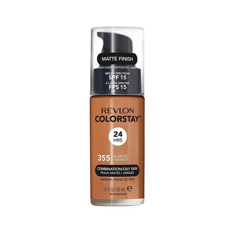 Revlon ColorStay Combination/Oily Foundation SPF15 30mL