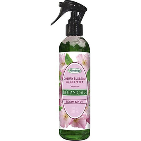 HomeBright Botanical Room Spray 236mL