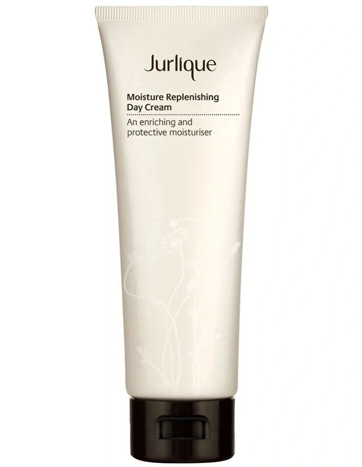 Jurlique Moisture Replenishing Day Cream 125mL