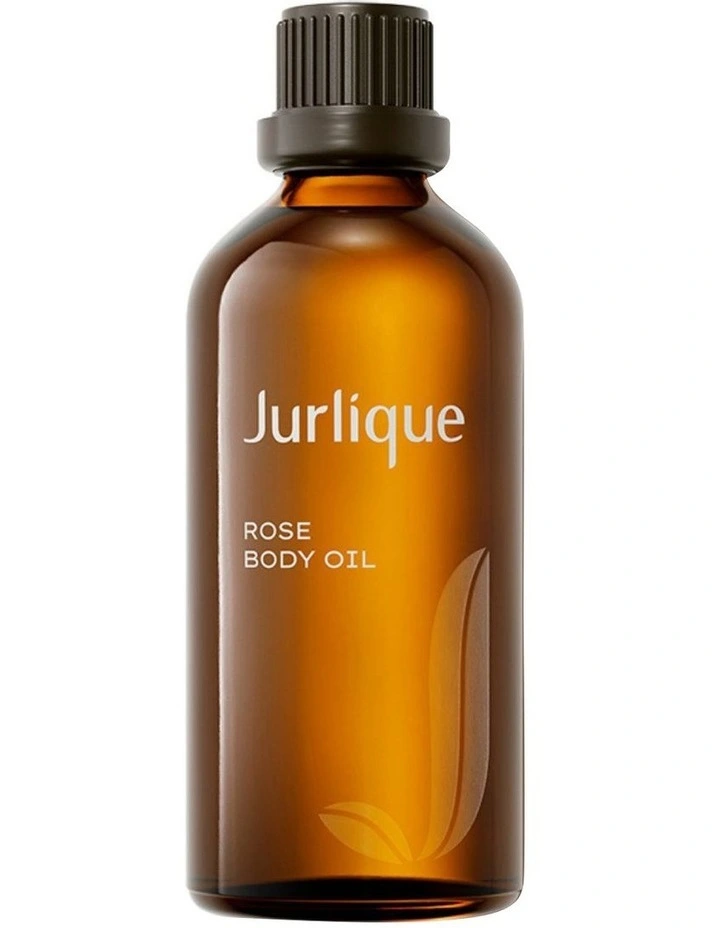 Jurlique Rose Body Oil 100mL