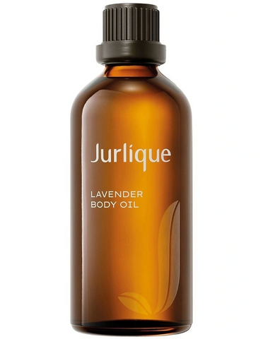 Jurlique Lavender Body Oil 100mL