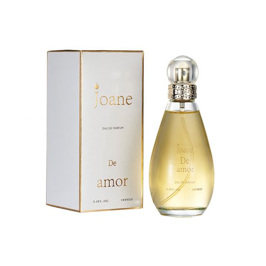 Joane De Amor Eau de Parfum 100mL