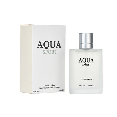 Aqua Sport Eau de Parfume 100mL