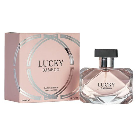 Lucky Bamboo Eau de Parfum 100mL