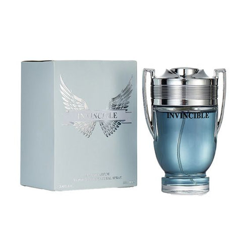 Invincible Pour Homme Eau de Parfum 100mL