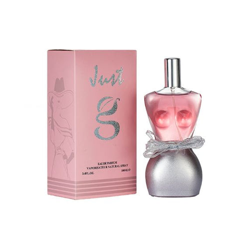 Just G For Femme Eau de Parfum 100mL