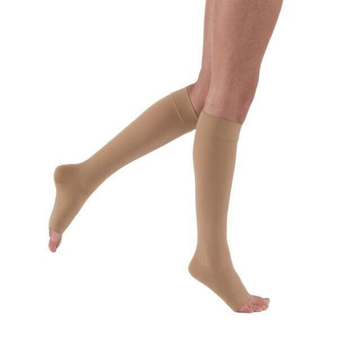 Jobst Relief Knee High Regular - Beige
