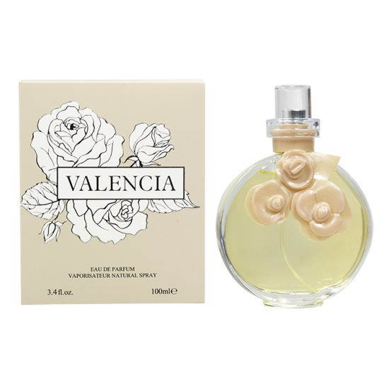 Valencia Eau de Parfum 100mL