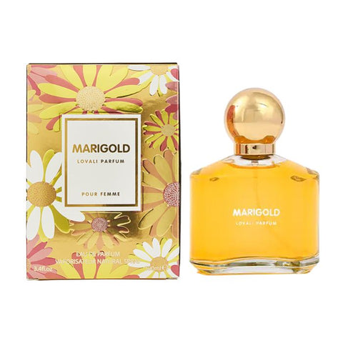 Marigold Eau De Parfum 100mL