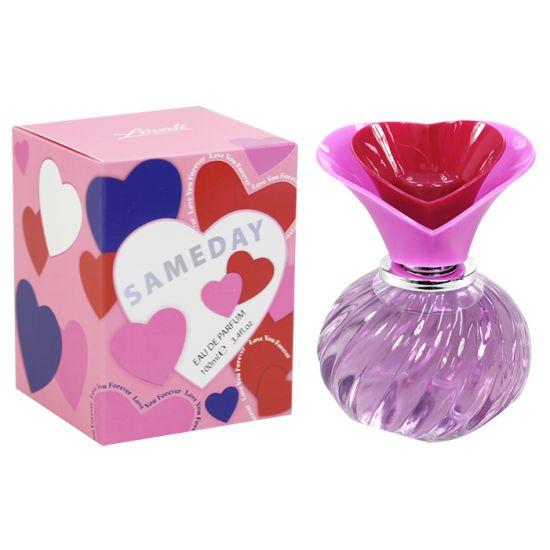 Sameday Eau de Parfum 100mL