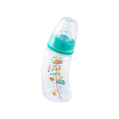 Pigeon Flexible Curve Bottle PP Home
