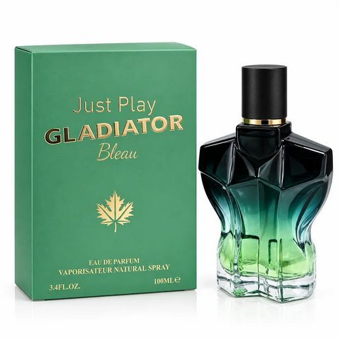 Just Play Gladiator Bleau Eau De Parfum 100mL