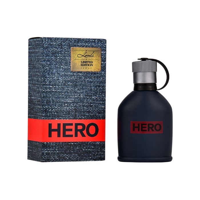 Hero Eau De Parfum 100mL - Limited Edition