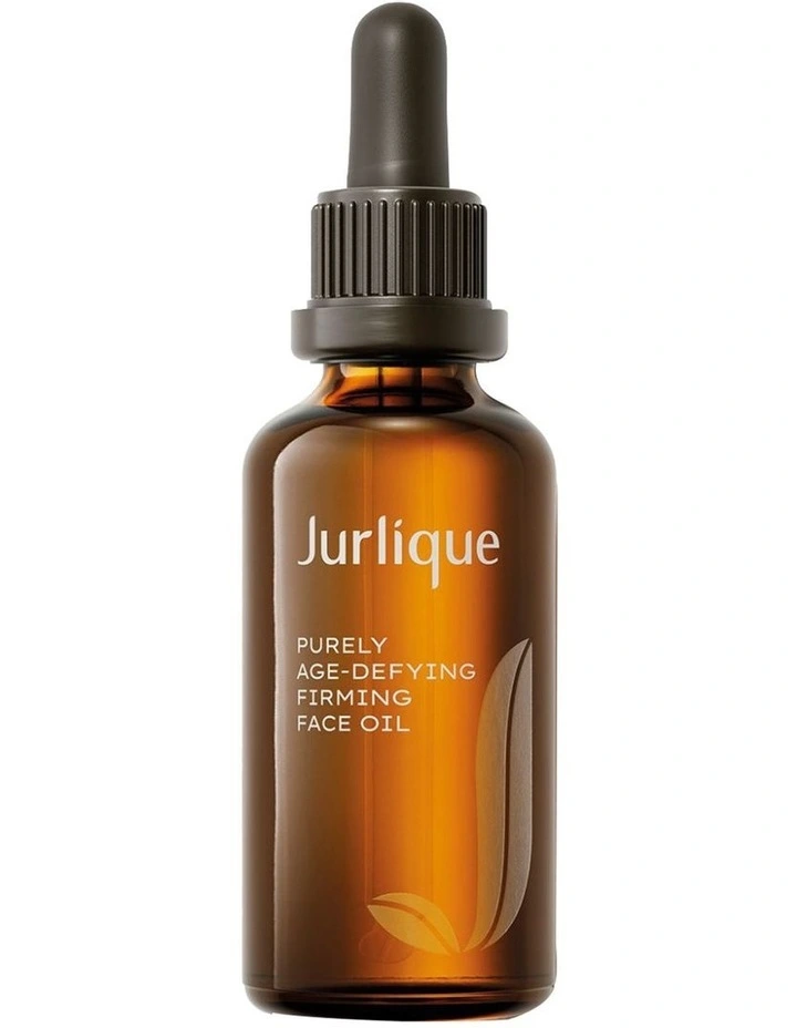 Jurlique Age-Defying Firming Face Oil 50mL