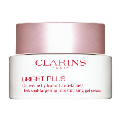 CLARINS Bright Plus Dark Spot -Targeting Moisturizing Gel Cream 50mL