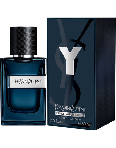 Yves Saint Laurent Men's Y Eau de Parfum Intense 60mL
