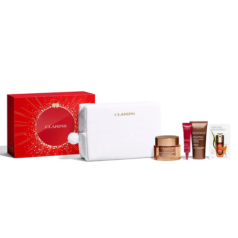 CLARINS Extra Firming Collection Holiday Gift Set