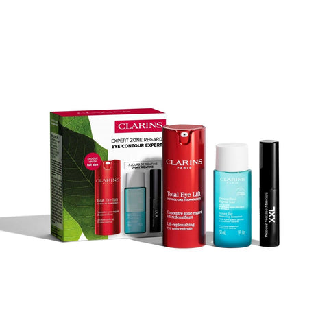 CLARINS Total Eye Lift Contour Expert Collection