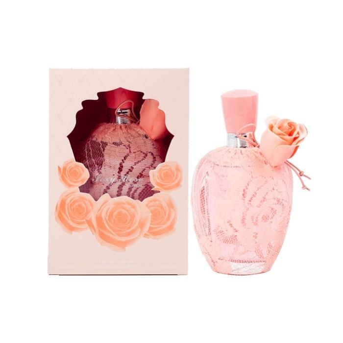 Sexy Rose (Pink) Eau De Parfum 100mL