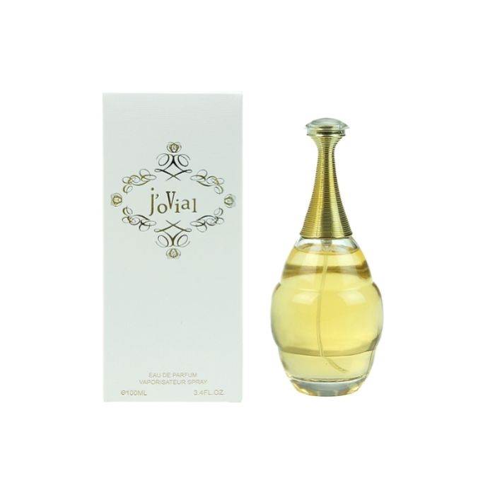 J'Ovial Eau De Parfum 100mL