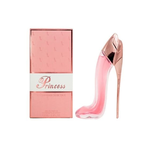 Princess (Pink) Eau de Parfum 85mL
