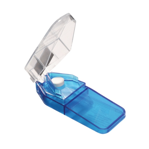 Making Life Easy Pill Splitter