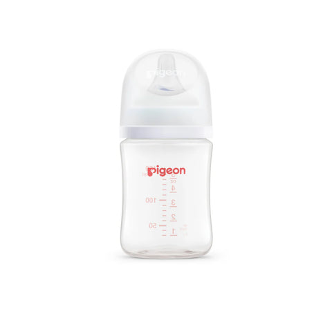 Pigeon SofTouch PP Nursing Bottle 0+ Months 160mL