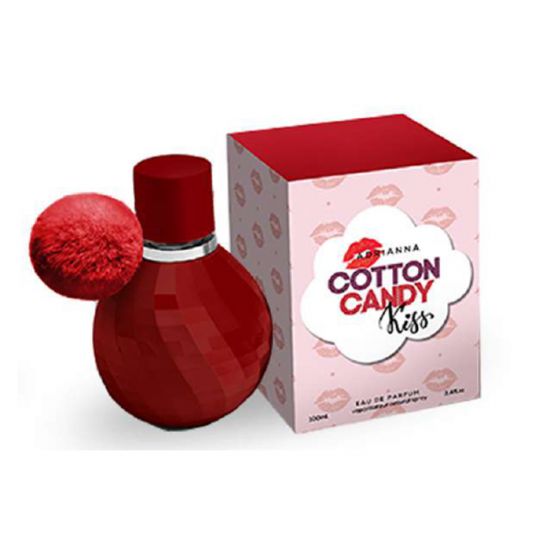 Adrianna Cotton Candy Kiss Eau de Parfum 100mL