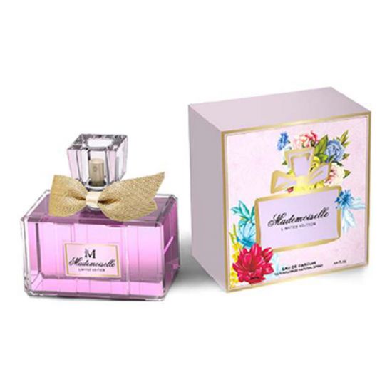 Mademoiselle Limited Edition Eau de Parfum 100mL